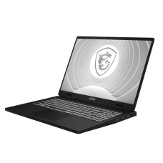 MSI CreatorPro M16 HX C14VIG 289US Intel® Core™ i7 i7-14650HX Mobile workstation 40.6 cm (16