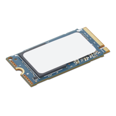 Lenovo 4XB1K26774 internal solid state drive M.2 512 GB PCI Express 4.0 NVMe