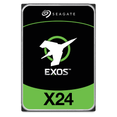 Seagate Exos X24 3.5