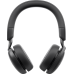 DELL PRO WIRELESS HEADSET Wired & Wireless Head-band Aviation/Air traffic control USB Type-C Bluetooth Black