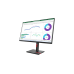 Lenovo ThinkVision T32h-30 LED display 80 cm (31.5