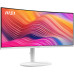 MSI Modern MD342CQPW computer monitor 86.4 cm (34
