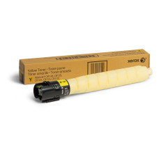 Xerox 006R01749 toner cartridge 1 pc(s) Original Yellow