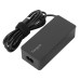 Targus APA107BT power adapter/inverter Indoor 65 W Black