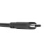Targus APA107BT power adapter/inverter Indoor 65 W Black