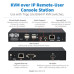 Tripp Lite B064-000-STN KVM over IP Remote-User Console Station