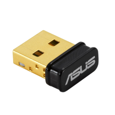 ASUS USB-BT500 network card Bluetooth 3 Mbit/s