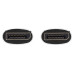 Tripp Lite P580-009-8K6 DisplayPort Cable with Latching Connectors (M/M), 8K 60 Hz, HDR, HBR3, 4:4:4, HDCP 2.2, 9 ft. (2.7 m)