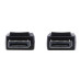 Tripp Lite P785-DPKIT10 DisplayPort KVM Cable Kit for B005-DPUA2-K and B005-DPUA4 KVM, 4K DP, USB 3.2, 3.5 mm, 10 ft. (3.1 m)