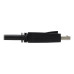 Tripp Lite P785-DPKIT10 DisplayPort KVM Cable Kit for B005-DPUA2-K and B005-DPUA4 KVM, 4K DP, USB 3.2, 3.5 mm, 10 ft. (3.1 m)