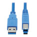 Tripp Lite P785-HKIT06 HDMI KVM Cable Kit for B005-HUA2-K and B005-HUA4 KVM, 4K HDMI, USB 3.2 Gen 1, 3.5 mm, 6 ft. (1.8 m)