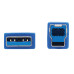 Tripp Lite P785-HKIT06 HDMI KVM Cable Kit for B005-HUA2-K and B005-HUA4 KVM, 4K HDMI, USB 3.2 Gen 1, 3.5 mm, 6 ft. (1.8 m)
