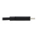 Tripp Lite U444-006-HDR2BE USB-C to HDMI Active Adapter Cable (M/M), 4K 60 Hz, HDR, HDCP 2.2, DP 1.2 Alt Mode, Black, 6 ft. (1.8 m)