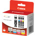 Canon PGI-225/CLI-226 ink cartridge 4 pc(s) Original Black, Cyan, Magenta, Yellow