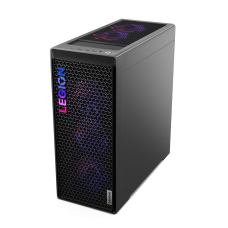 Lenovo Legion T7 34IAS10 Intel Core Ultra 9 285K 64 GB DDR5-SDRAM 2 TB SSD NVIDIA GeForce RTX 5080 Windows 11 Pro Tower PC Black