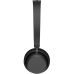 Lenovo 4XD1Q30302 headphones/headset Wireless Head-band Calls/Music Bluetooth Black