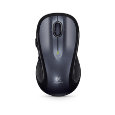 Logitech Wireless Mouse M510