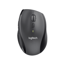 Logitech Marathon M705 mouse RF Wireless Optical