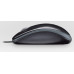 Logitech MK120 keyboard Mouse included USB Black
