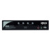 Tripp Lite 4-Port KVM Switch with Audio, OSD and Peripheral Sharing