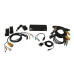 Tripp Lite 4-Port KVM Switch with Audio, OSD and Peripheral Sharing