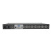 Tripp Lite B064-032-02-IPG NetDirector 32-Port Cat5 KVM over IP Switch - Virtual Media, 2 Remote + 1 Local User, 1U Rack-Mount, TAA