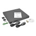 Tripp Lite B064-032-02-IPG NetDirector 32-Port Cat5 KVM over IP Switch - Virtual Media, 2 Remote + 1 Local User, 1U Rack-Mount, TAA