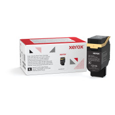 Xerox Genuine VersaLink C415 Color Multifunction Printer Black High Capacity Toner Cartridge (10,500 pages) - 006R04685