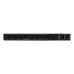 Tripp Lite PDUMH20HVATNET 3.8kW Single-Phase Switched Automatic Transfer Switch PDU, Two 200-240V C20 Inlets, 8 C13 & 2 C19 Outputs, 1U, TAA