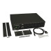 Tripp Lite 5.8kW Single-Phase Switched PDU, 208/240V Outlets (8 C13 & 6 C19), L6-30P, 15ft Cord, 2U Rack-Mount