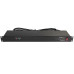 StarTech.com Rackmount PDU with 8 Outlets and Surge Protection - 1U