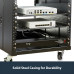 StarTech.com Rackmount PDU with 8 Outlets and Surge Protection - 1U