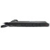 StarTech.com Rackmount PDU with 16 Outlets and Surge Protection - 1U