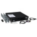 Tripp Lite SM2200RMXL2UTAA uninterruptible power supply (UPS) 2.2 kVA 1600 W 8 AC outlet(s)