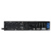Tripp Lite SmartPro 120V 3kVA 2.88kW Line-Interactive Sine Wave UPS, Extended Run, SNMP, Webcard, 2U Rack/Tower, LCD, USB, DB9 Serial