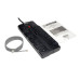 Tripp Lite Protect It! 12-Outlet Surge Protector, 8-ft. Cord, 2160 Joules, Tel/Modem Protection