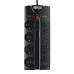 Tripp Lite Protect It! 12-Outlet Surge Protector, 8-ft. Cord, 2160 Joules, Tel/Modem Protection