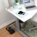Tripp Lite Protect It! 12-Outlet Surge Protector, 8-ft. Cord, 2160 Joules, Tel/Modem Protection
