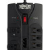 Tripp Lite Protect It! 12-Outlet Surge Protector, 8-ft. Cord, 2880 Joules, Tel/Modem/Coaxial Protection