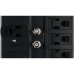 Tripp Lite Protect It! 12-Outlet Surge Protector, 8-ft. Cord, 2880 Joules, Tel/Modem/Coaxial Protection