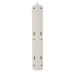 Tripp Lite TLP606TAA surge protector Grey 6 AC outlet(s) 120 V 1.8 m