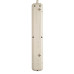 Tripp Lite Protect It! 7-Outlet Surge Protector 4-ft. Cord, 1080 Joules, 1 Diagnostic LED, Light Gray Housing