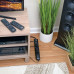 Tripp Lite Protect It! 7-Outlet Surge Protector 4-ft. Cord, 1080 Joules, 1 Diagnostic LED, Black Housing