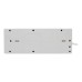 Tripp Lite TLP808TELTAA surge protector White 8 AC outlet(s) 120 V 2.4 m