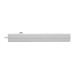 Tripp Lite TLP808TELTAA surge protector White 8 AC outlet(s) 120 V 2.4 m