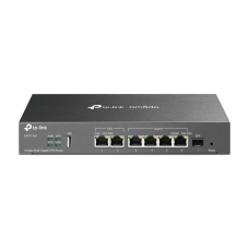 TP-Link Omada Multi-Gigabit VPN Router