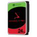 Seagate IronWolf Pro ST24000NT002 internal hard drive 3.5