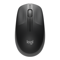 Logitech M190 mouse Ambidextrous RF Wireless Optical 1000 DPI