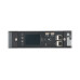 Tripp Lite 8.6kW 200-240V 3-Phase IsoBreaker Managed PDU - Gigabit, 36 Outlets, L15-30P Input, LCD, 10 ft. (3 m) Cord, 0U, 70 in. (1.8 m) Height, TAA