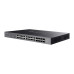 TP-Link Omada 32-Port 10GE L2+ Managed Switch with 24-Port PoE++